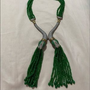 One of a kind custom piece